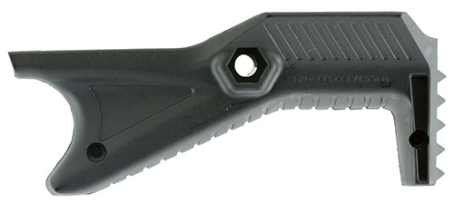 SI SI COBRA TACTICAL GRIP BLK - 556 Black Friday Promotion